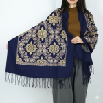 Cashmere Shawl | Scarf | Edor