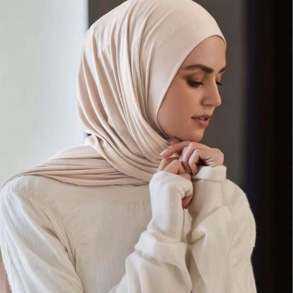 Premium Jersey Hijab