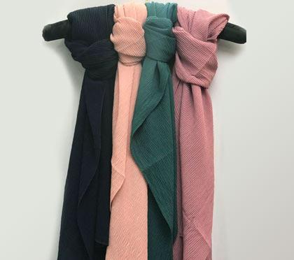 The best Scarf Collection 2024