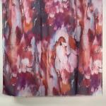 Watercolor Stone Vela Style Scarf